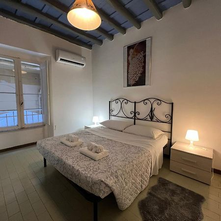 Ricci Apartment Roma Eksteriør bilde
