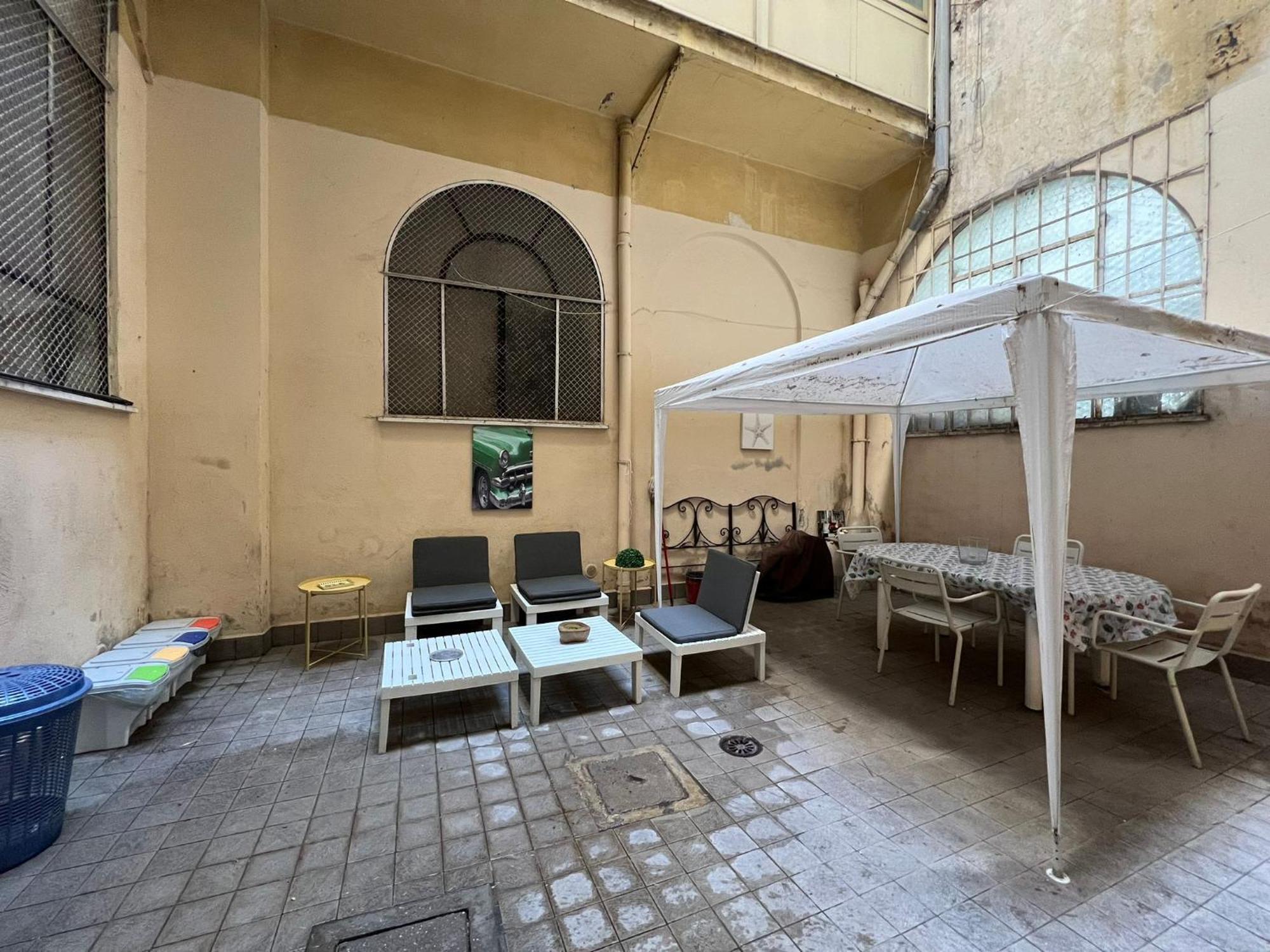 Ricci Apartment Roma Eksteriør bilde