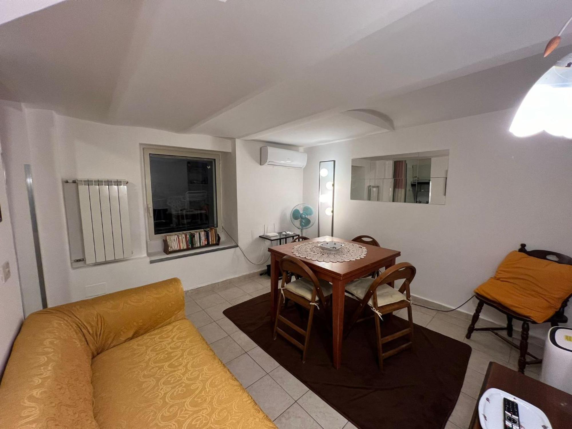 Ricci Apartment Roma Eksteriør bilde