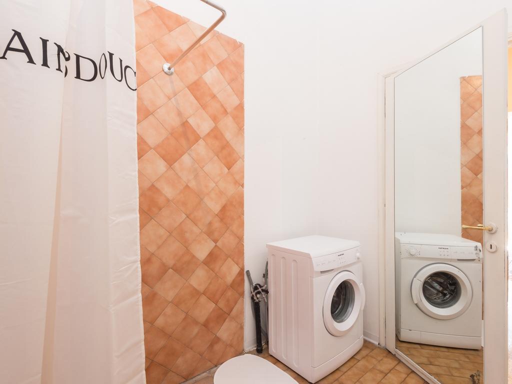 Ricci Apartment Roma Eksteriør bilde