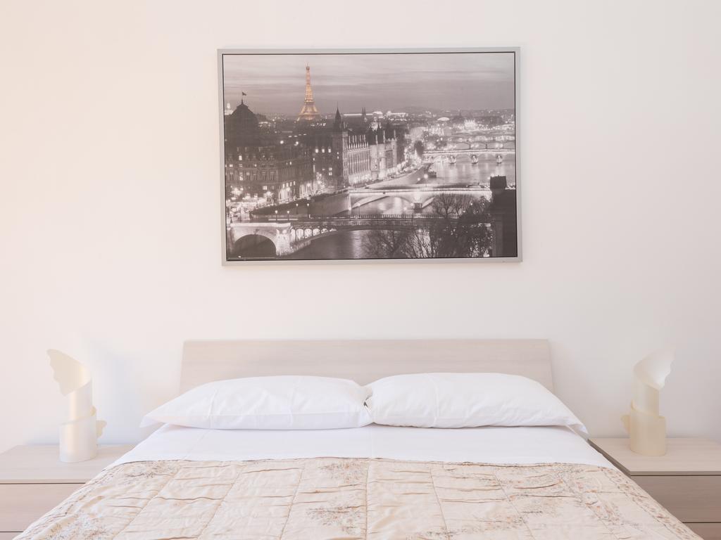 Ricci Apartment Roma Eksteriør bilde