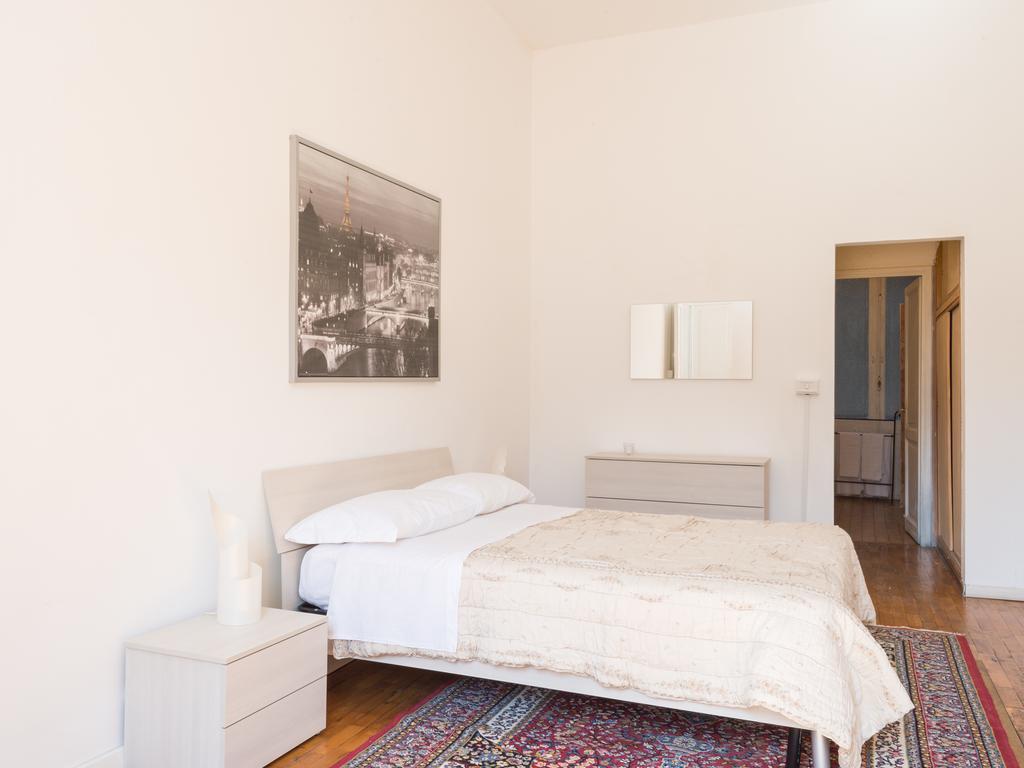 Ricci Apartment Roma Eksteriør bilde