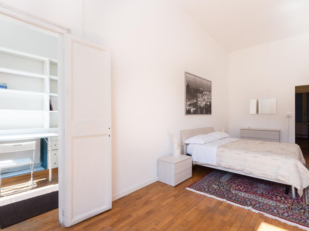 Ricci Apartment Roma Eksteriør bilde